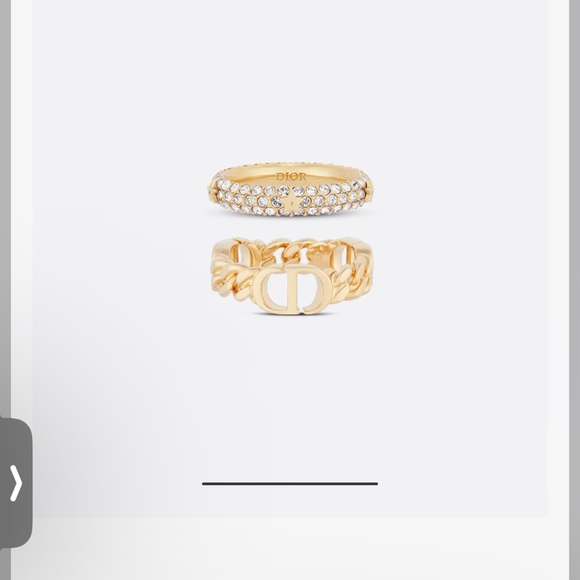 Stacking rings - Picture 3 of 7